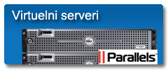 Virtuelni serveri